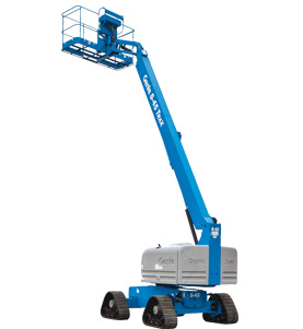 14米直臂式高空作业平台s-45